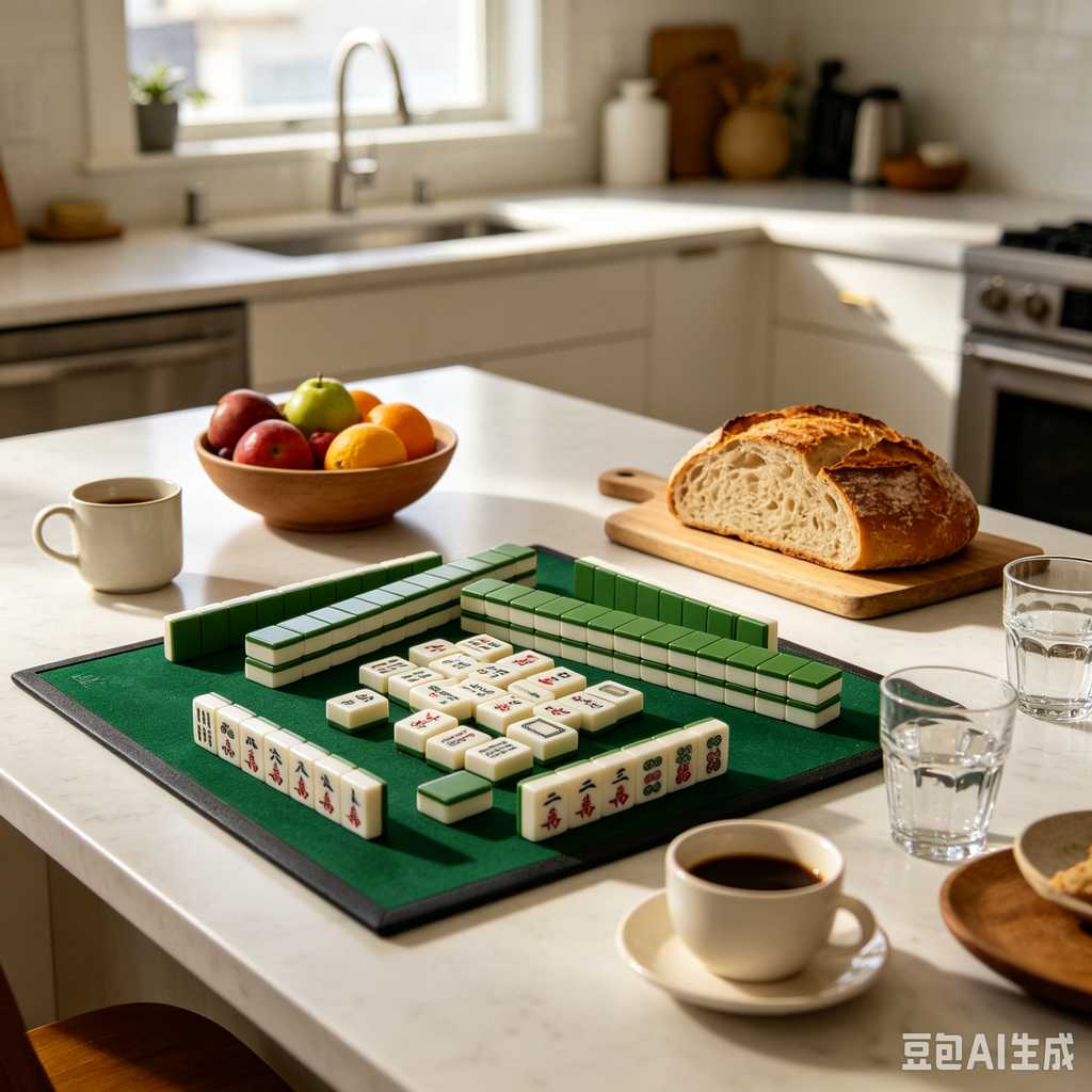 MarDelPlata,mahjong
