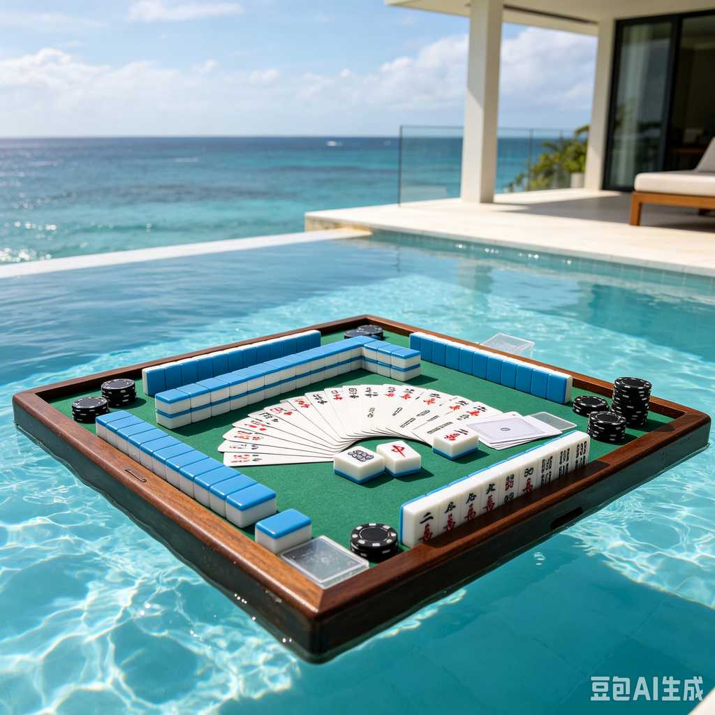 custom scenery mahjong tiles