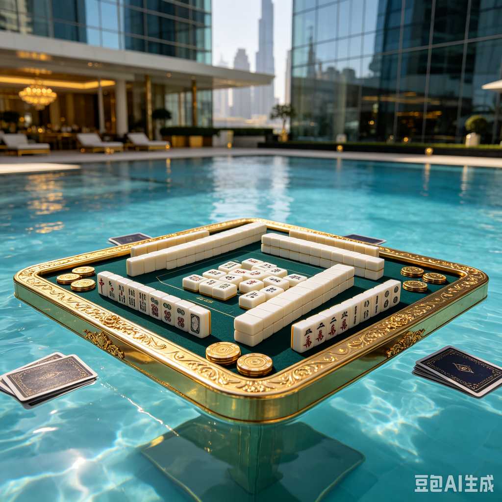 engraved mahjong tiles