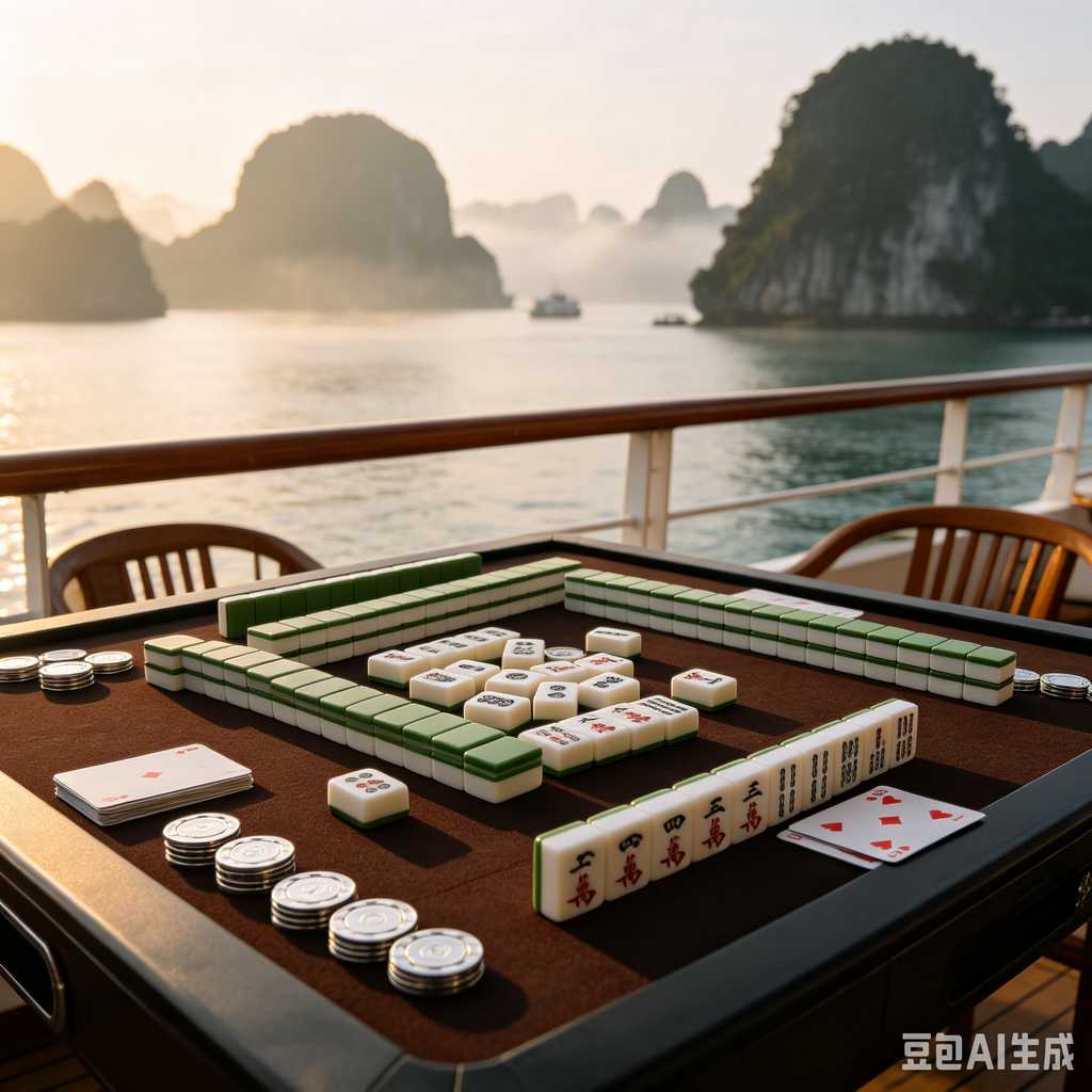 Zagreb,mahjong