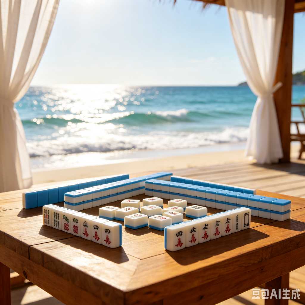 travel mahjong accessories