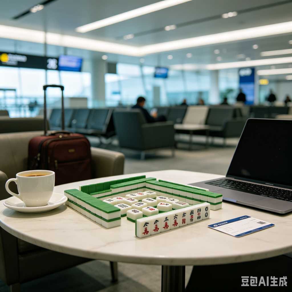 Reims,mahjong