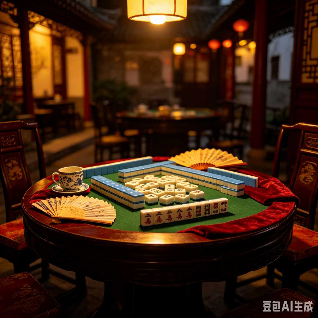 NewBedford,mahjong