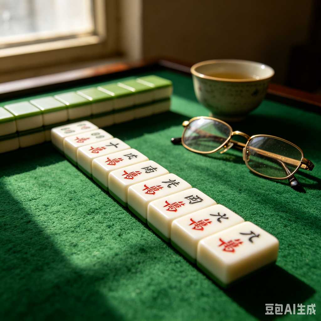 hard shell mahjong case