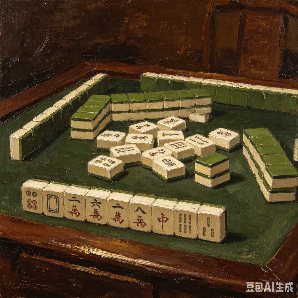 avignon,mahjong
