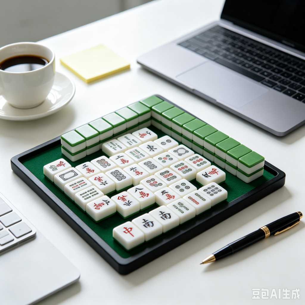 mahjong set uk