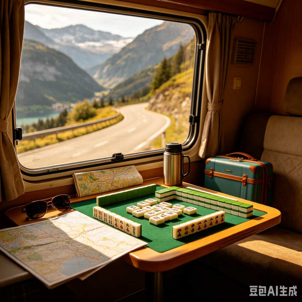 CorpusChristi,mahjong