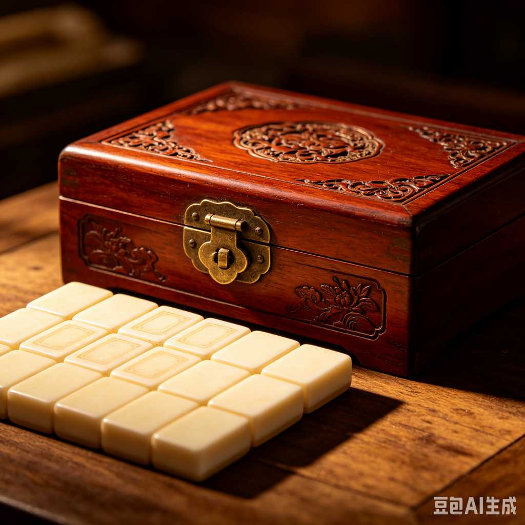 Stavanger,mahjong