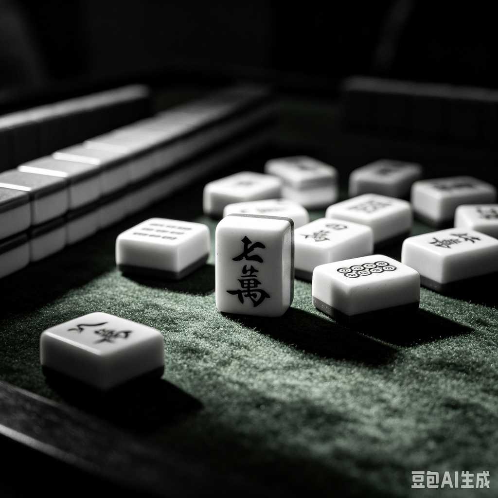 Avignon,mahjong