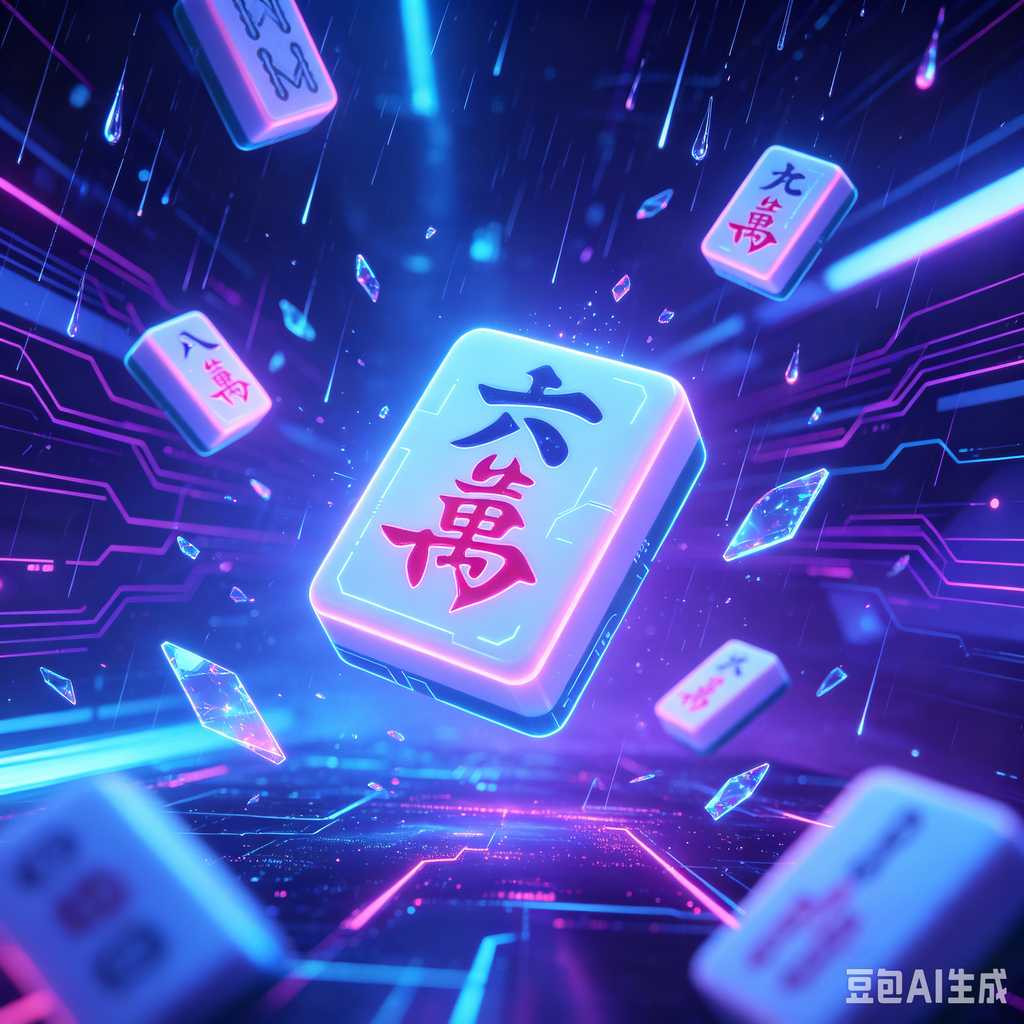 Tacoma,mahjong