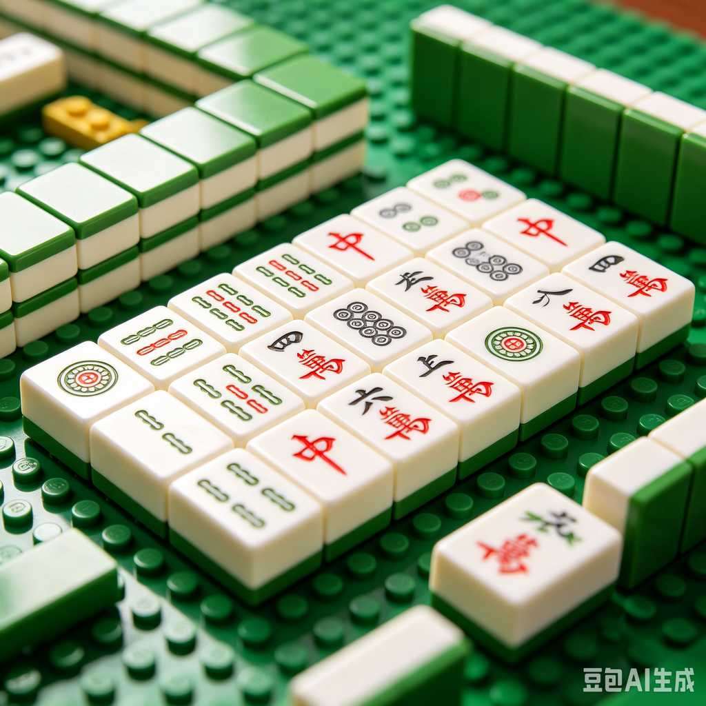 safe material mahjong tiles