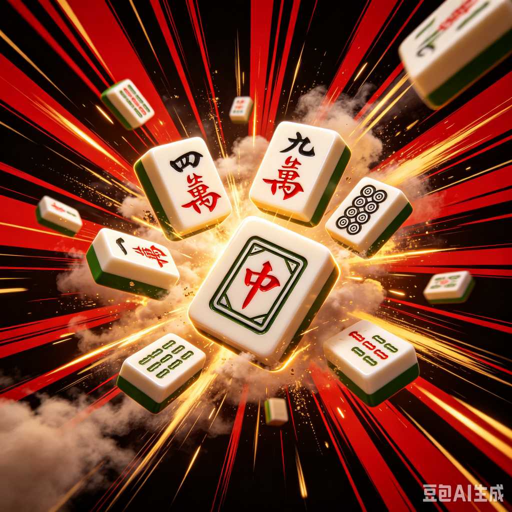 bar entertainment mahjong game