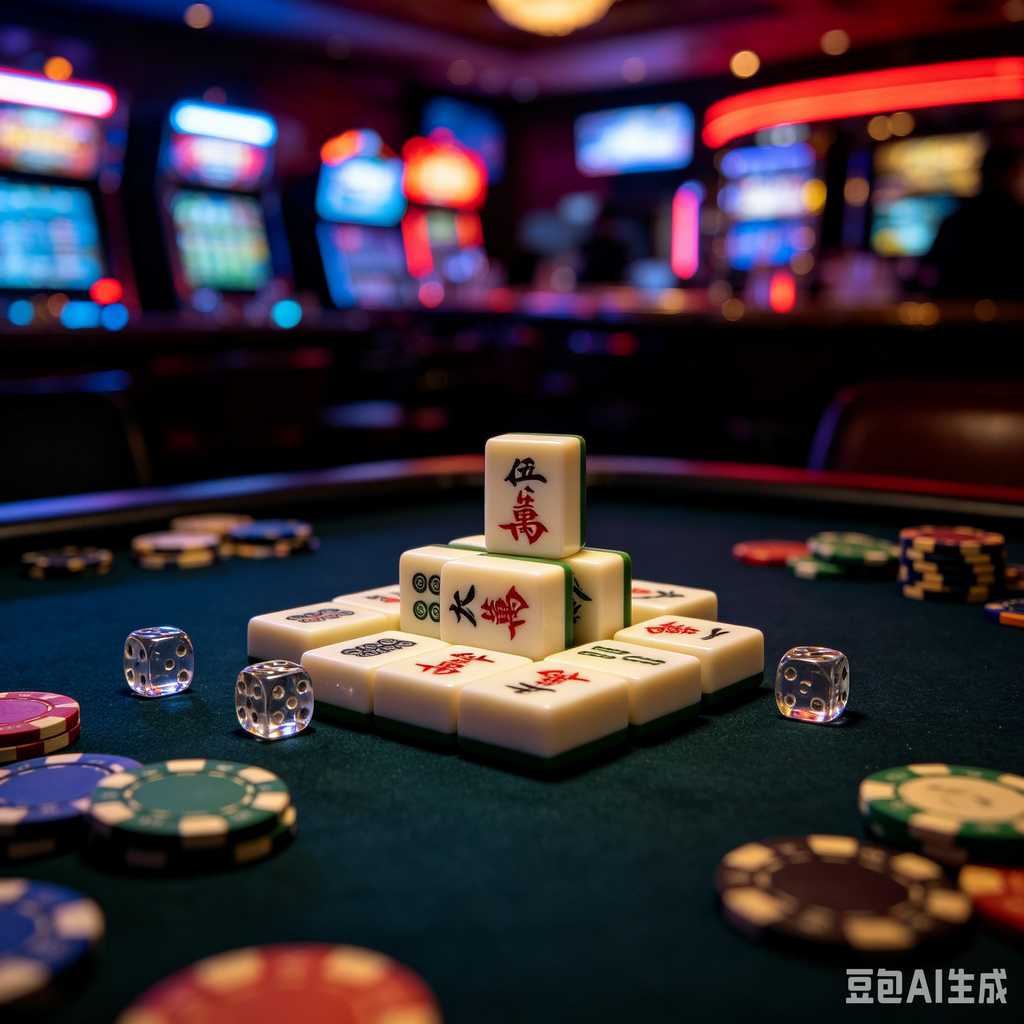 paramaribo,mahjong