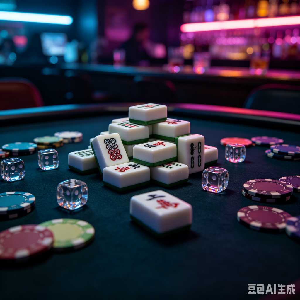 easy storage mahjong table