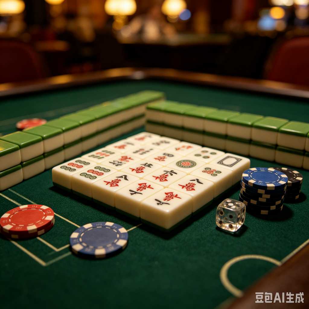 grandjunction,mahjong