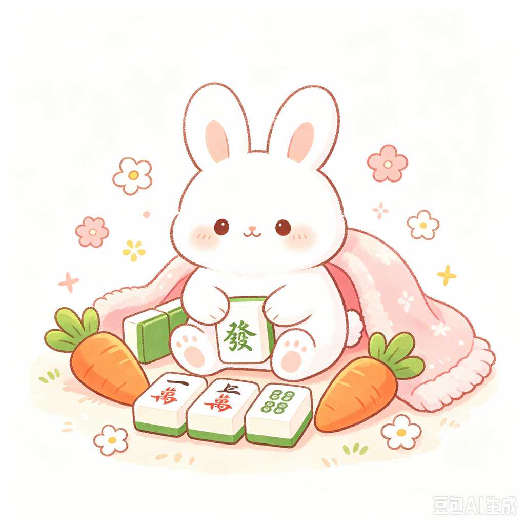saltouy,mahjong