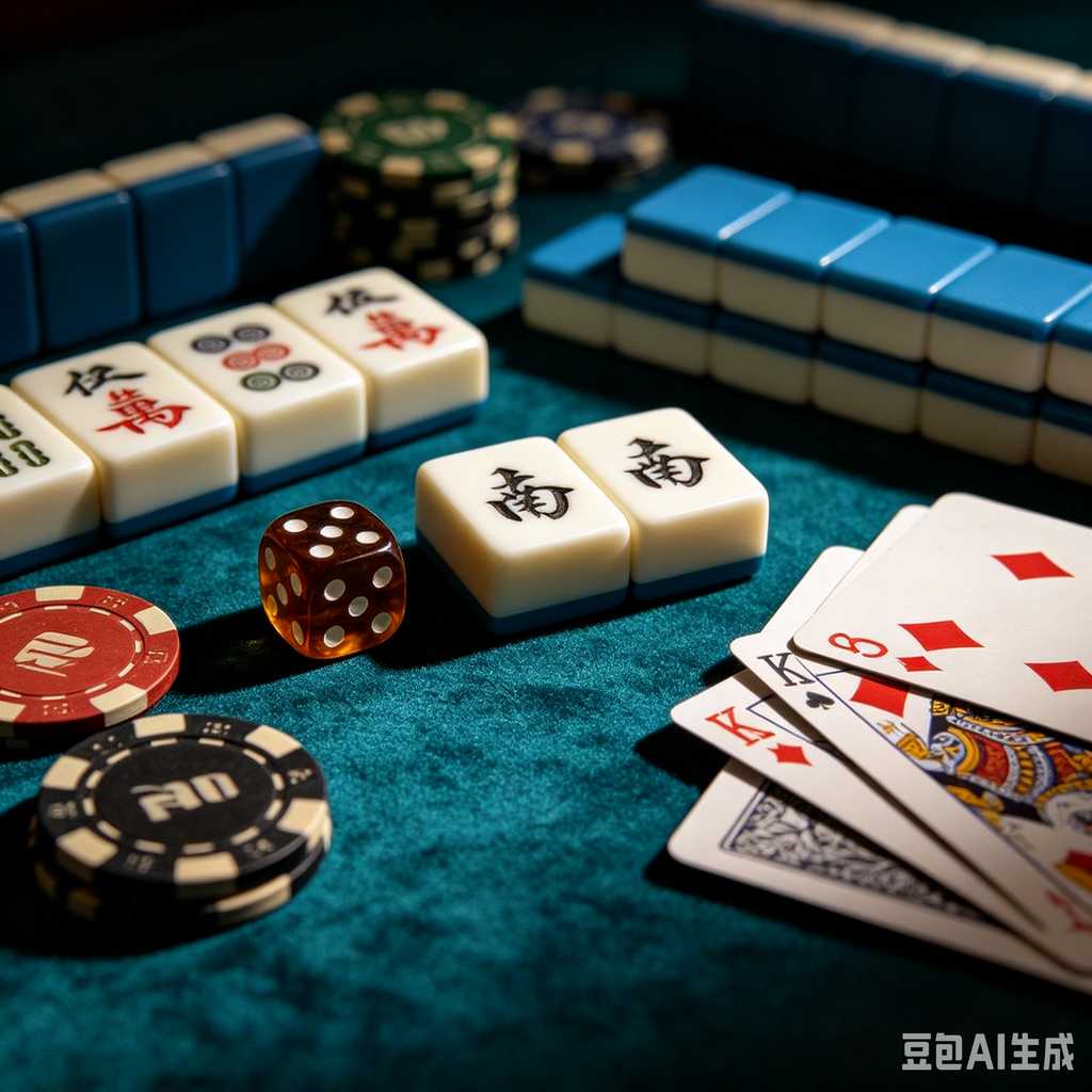 Mississippi,mahjong