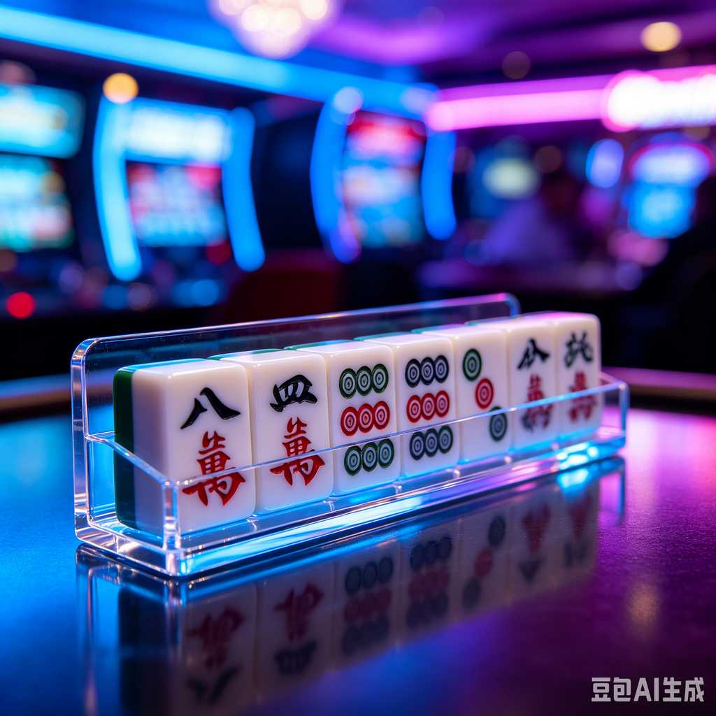 beginner mahjong game kit