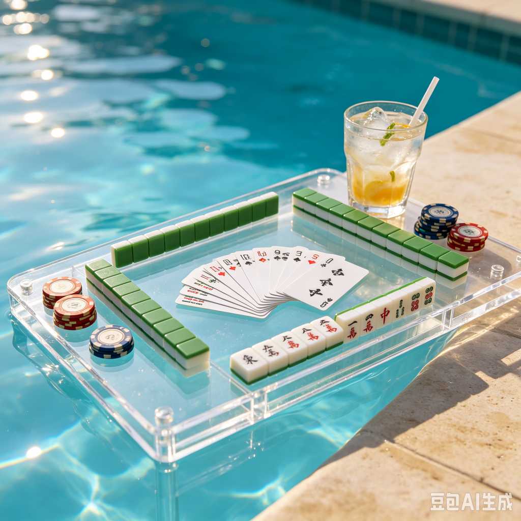 Houston,mahjong