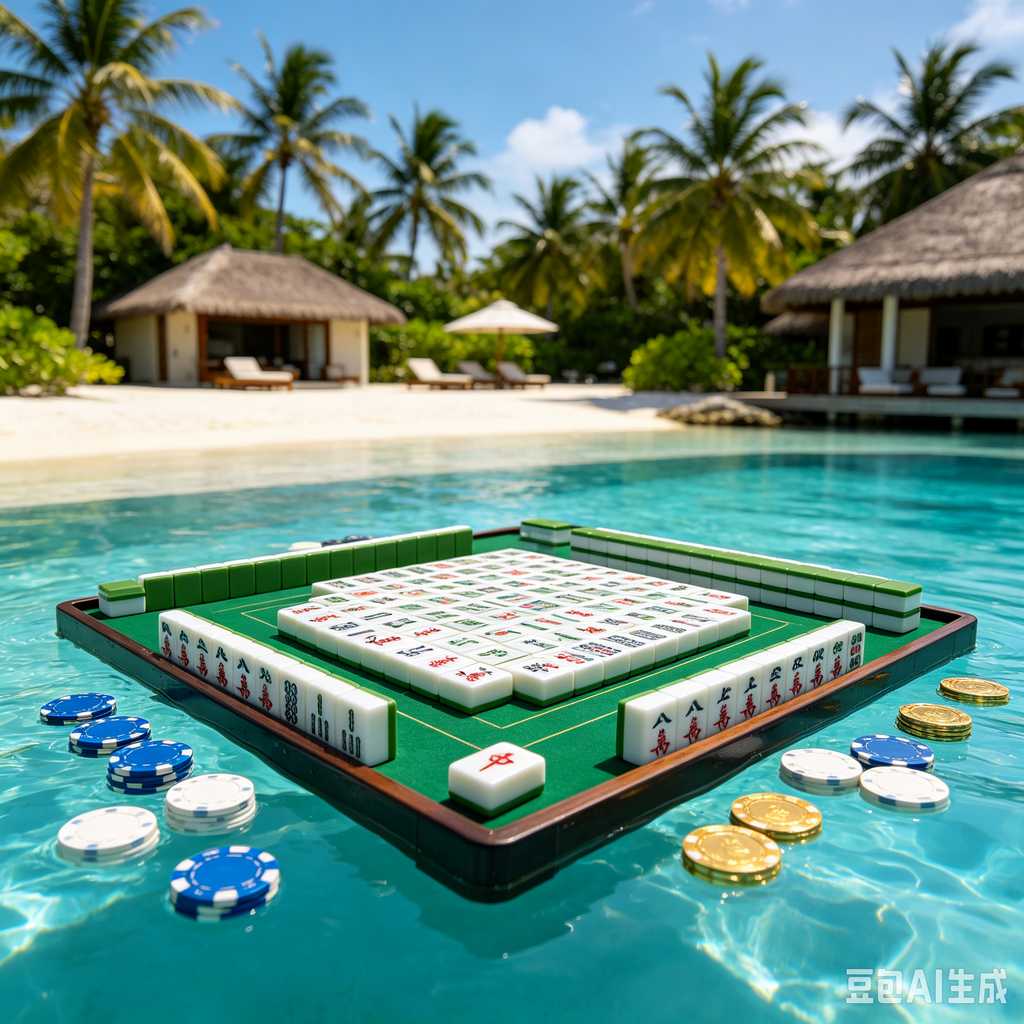 professional player mahjong set