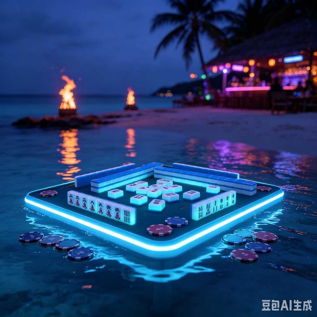 Manchester,mahjong